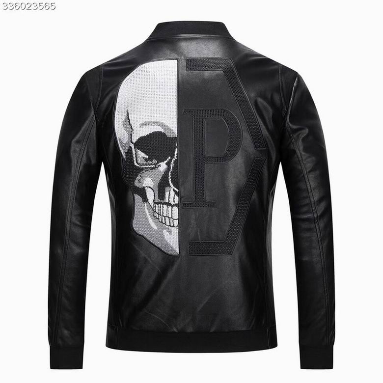 Philipp Plein Men's Outwear 35